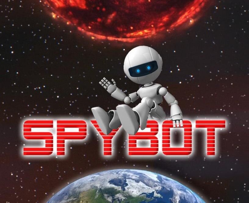 Spybot