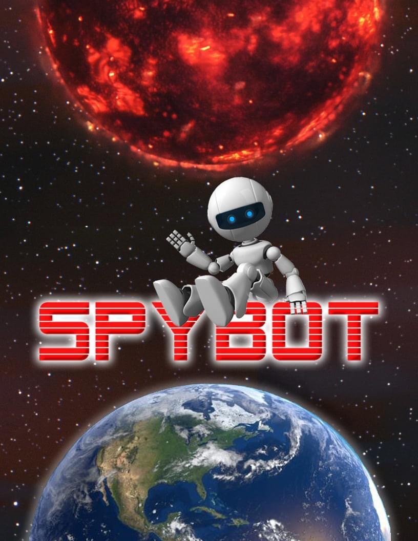 Spybot
