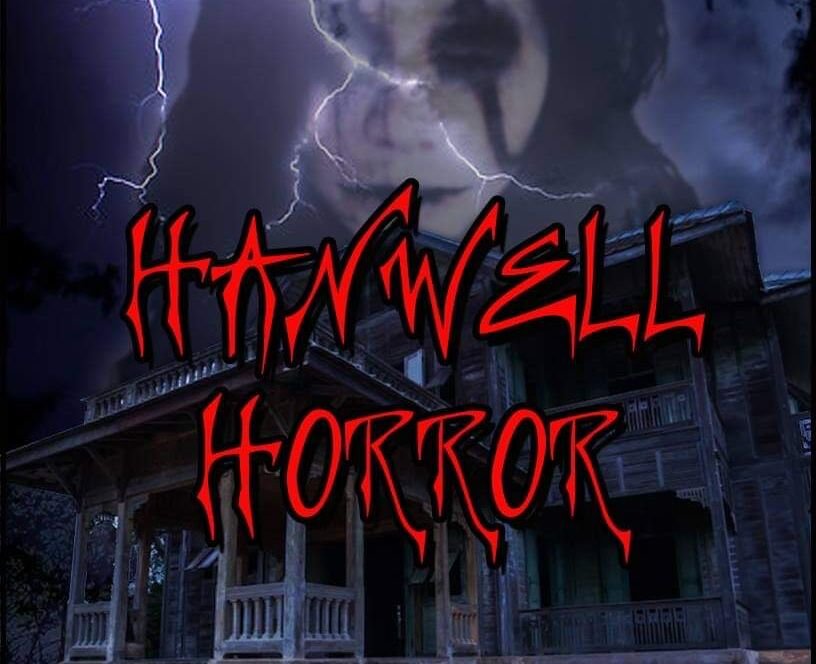 Hanwell Horror