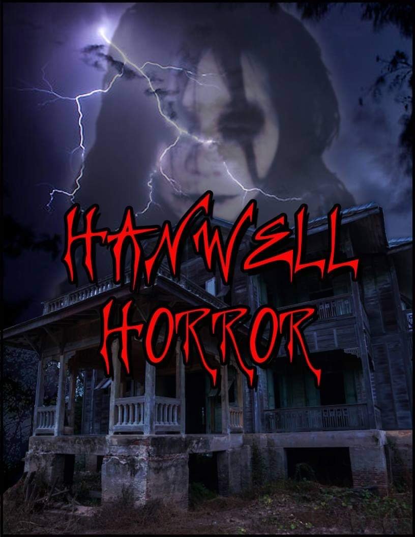 Hanwell Horror