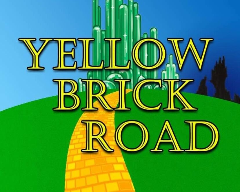 Yellow Brick Road